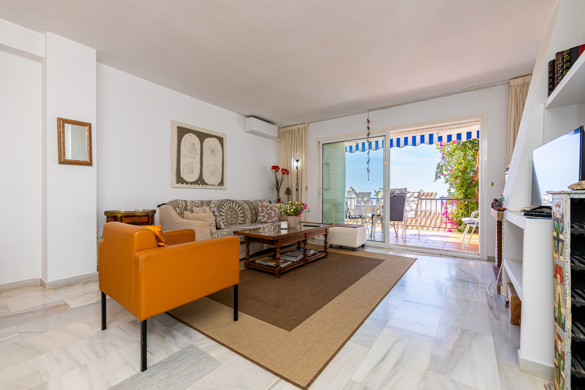 Appartement te koop in Calahonda | 2 slaapkamers H5394025