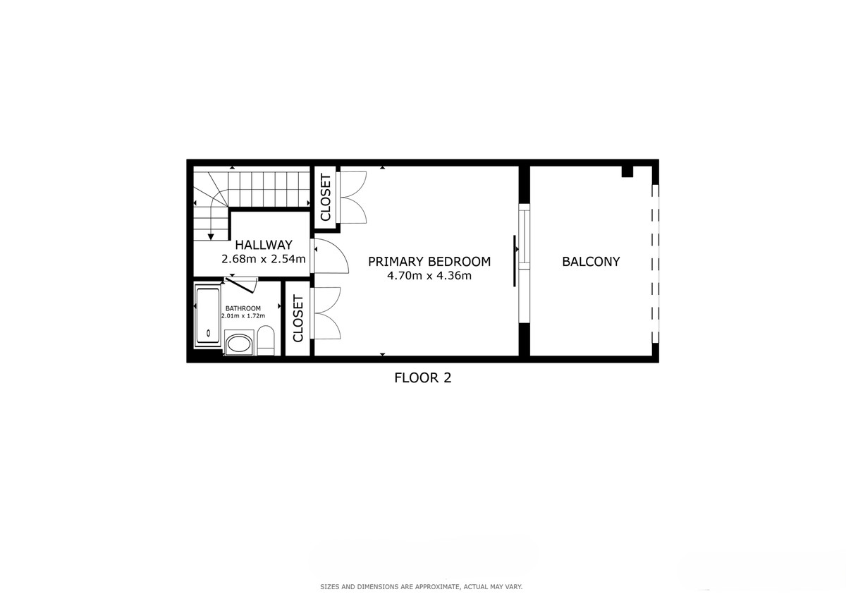 Appartement te koop in Calahonda | 2 slaapkamers H5394025