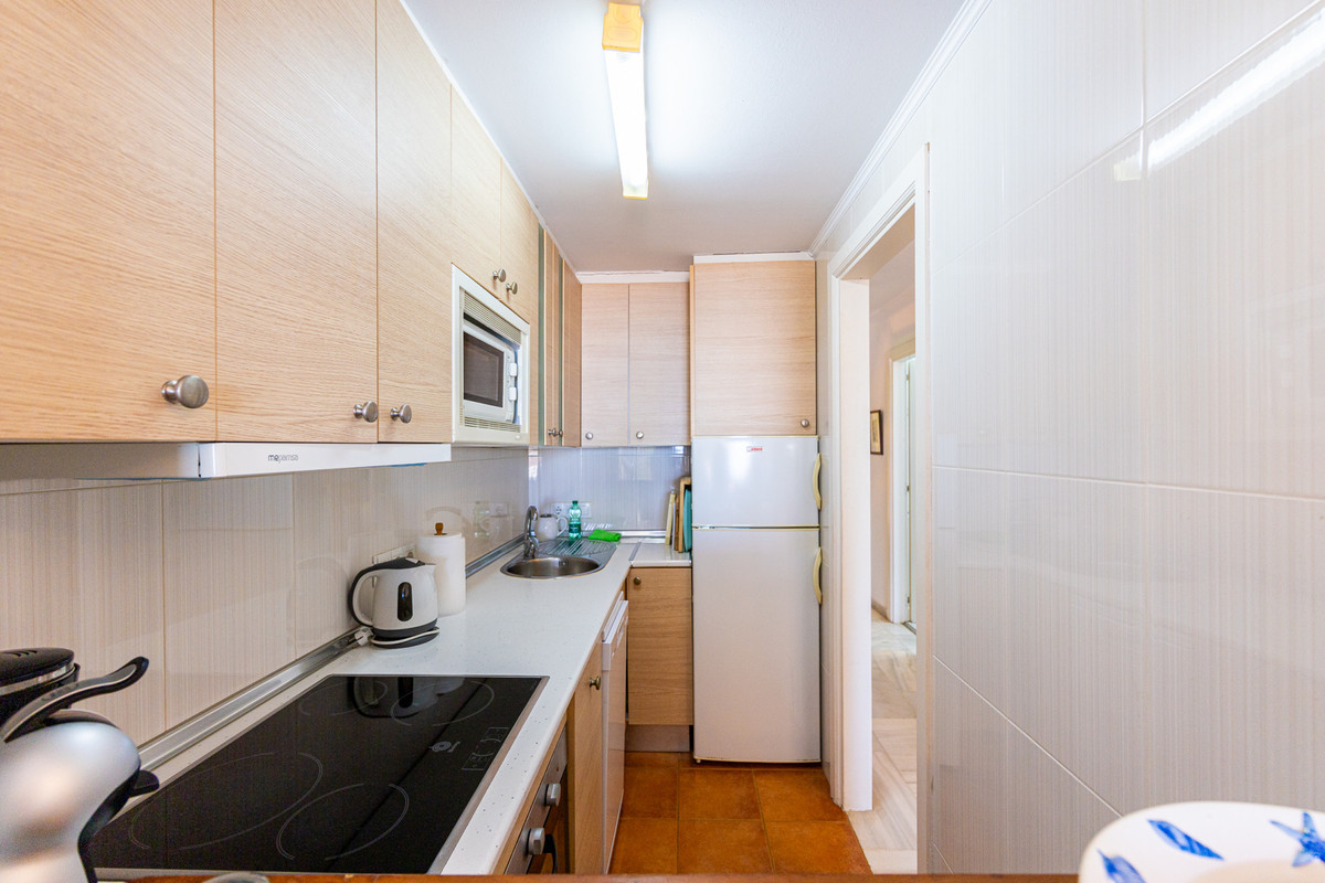 Appartement te koop in Calahonda | 2 slaapkamers H5394025