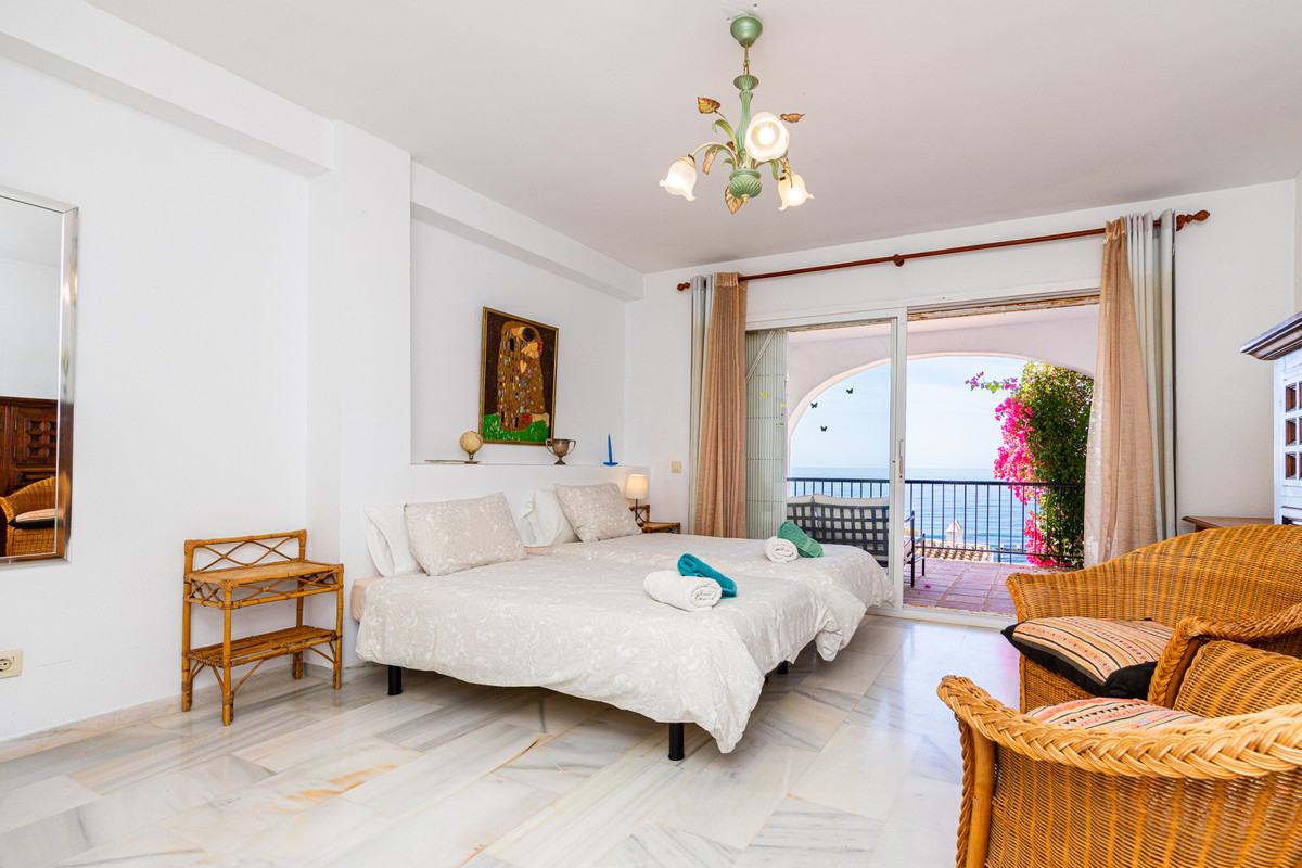 Appartement te koop in Calahonda | 2 slaapkamers H5394025