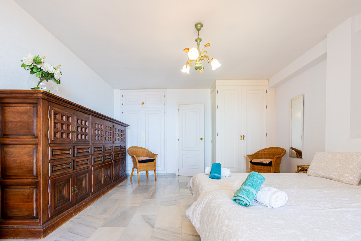 Appartement te koop in Calahonda | 2 slaapkamers H5394025