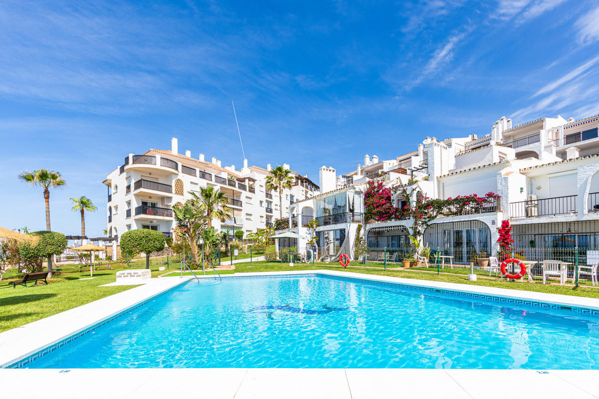 Appartement te koop in Calahonda | 2 slaapkamers H5394025