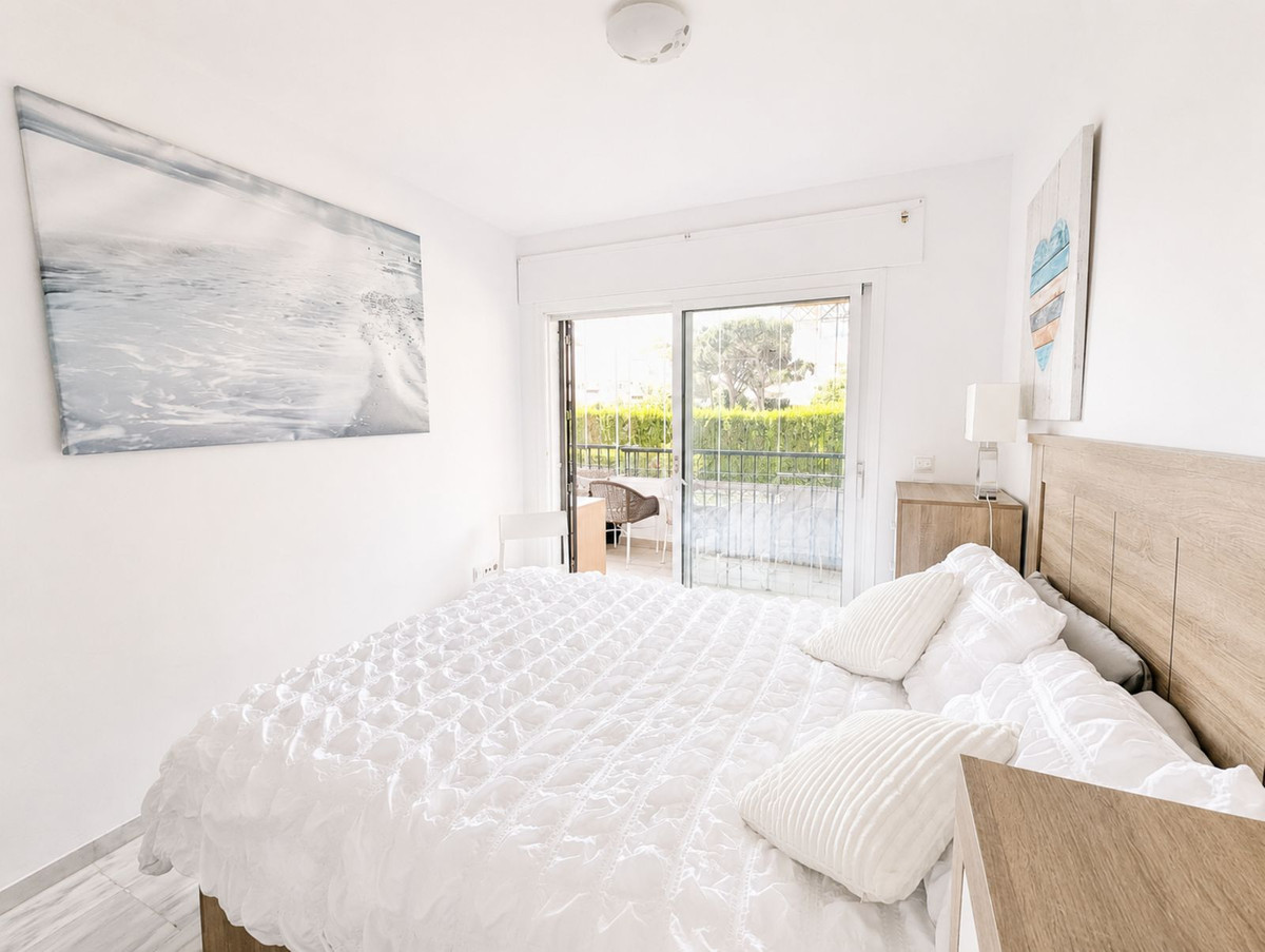 Appartement te koop in Calahonda | 2 slaapkamers H5399755