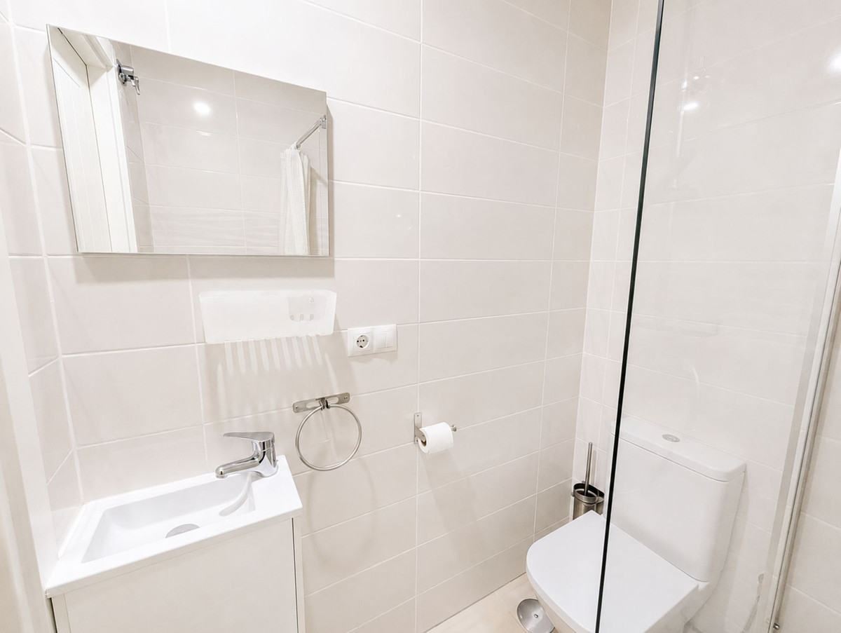 Appartement te koop in Calahonda | 2 slaapkamers H5399755