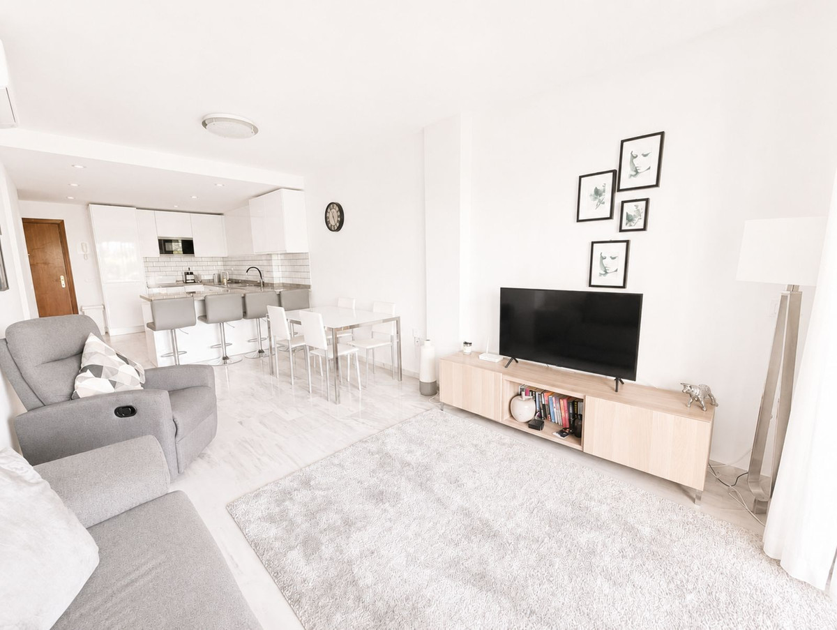 Appartement te koop in Calahonda | 2 slaapkamers H5399755