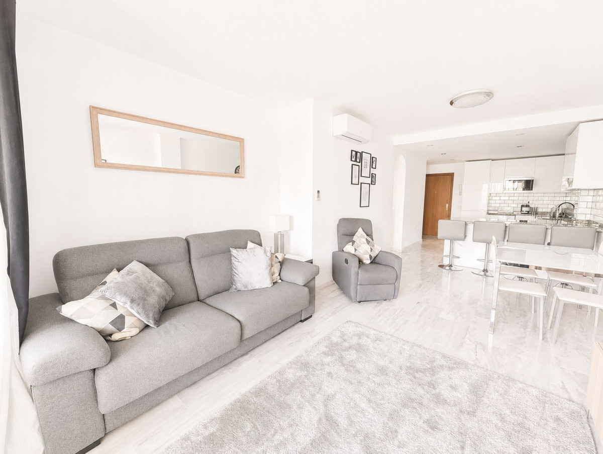 Appartement te koop in Calahonda | 2 slaapkamers H5399755