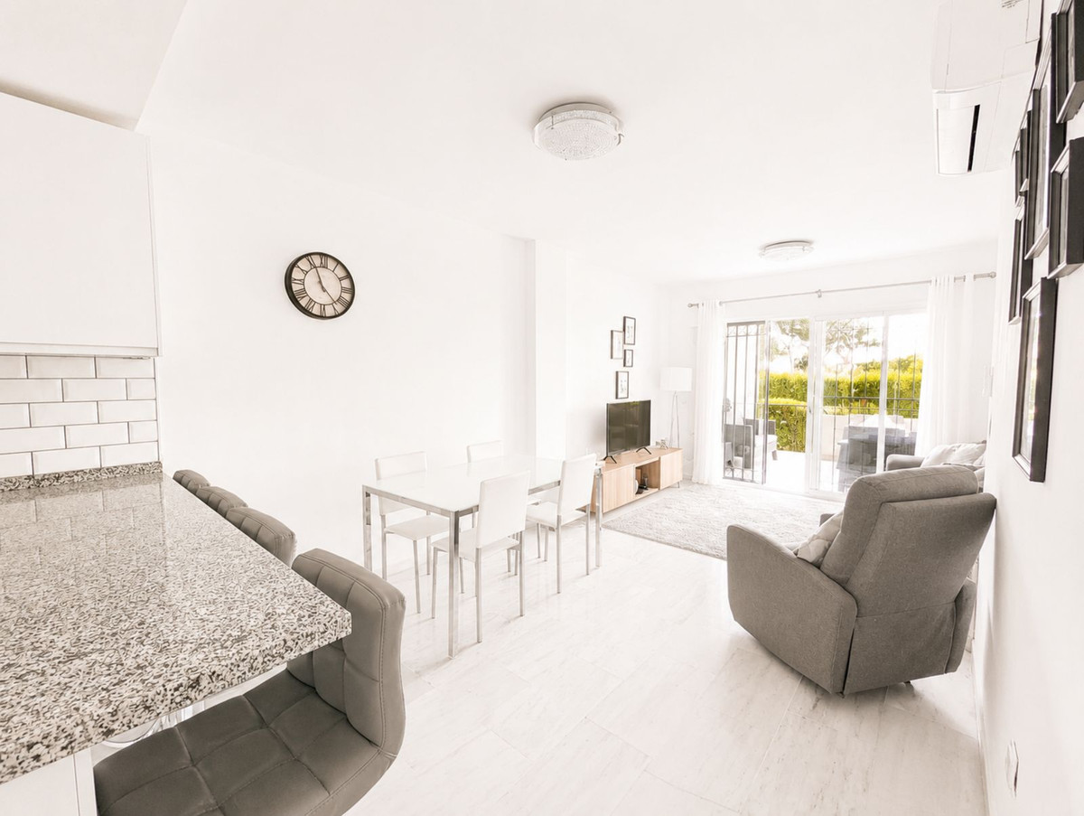 Appartement te koop in Calahonda | 2 slaapkamers H5399755