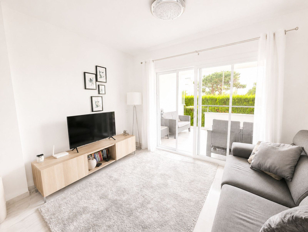Appartement te koop in Calahonda | 2 slaapkamers H5399755