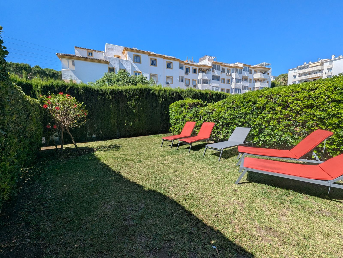 Appartement te koop in Calahonda | 2 slaapkamers H5399755