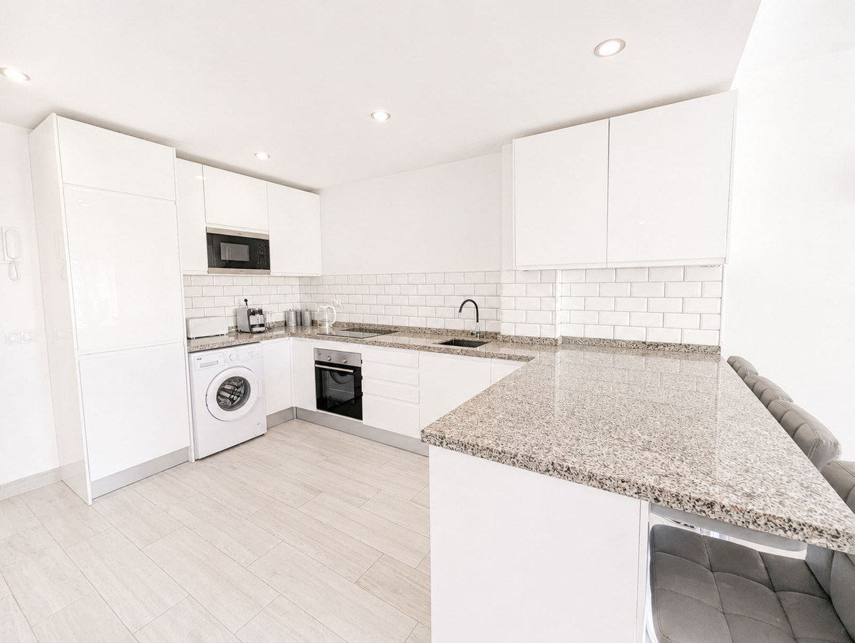 Appartement te koop in Calahonda | 2 slaapkamers H5399755