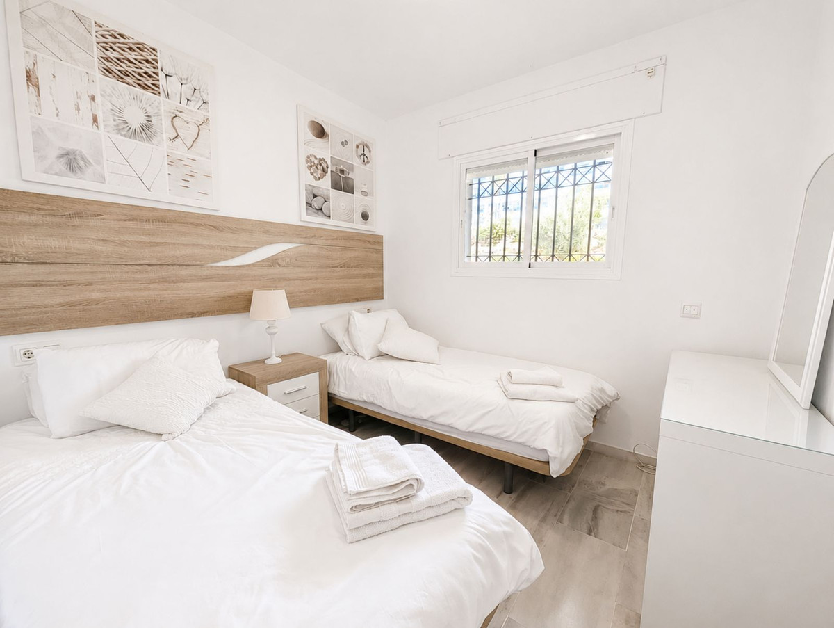 Appartement te koop in Calahonda | 2 slaapkamers H5399755