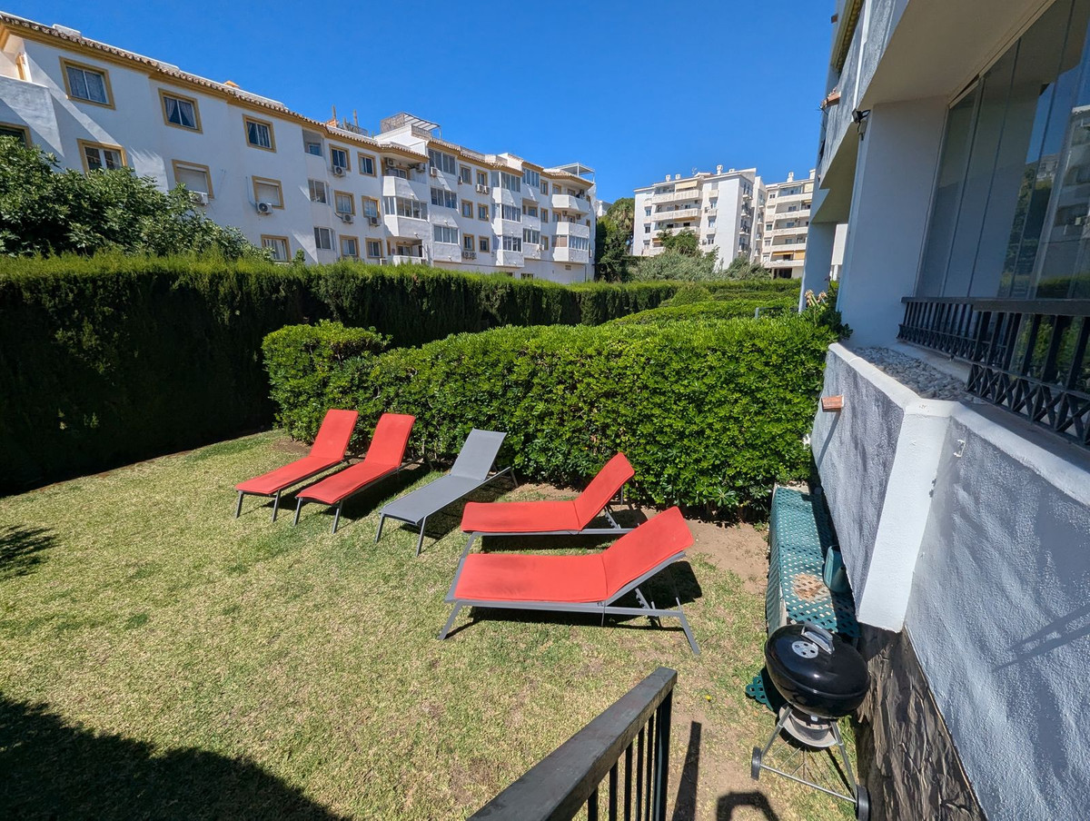 Appartement te koop in Calahonda | 2 slaapkamers H5399755