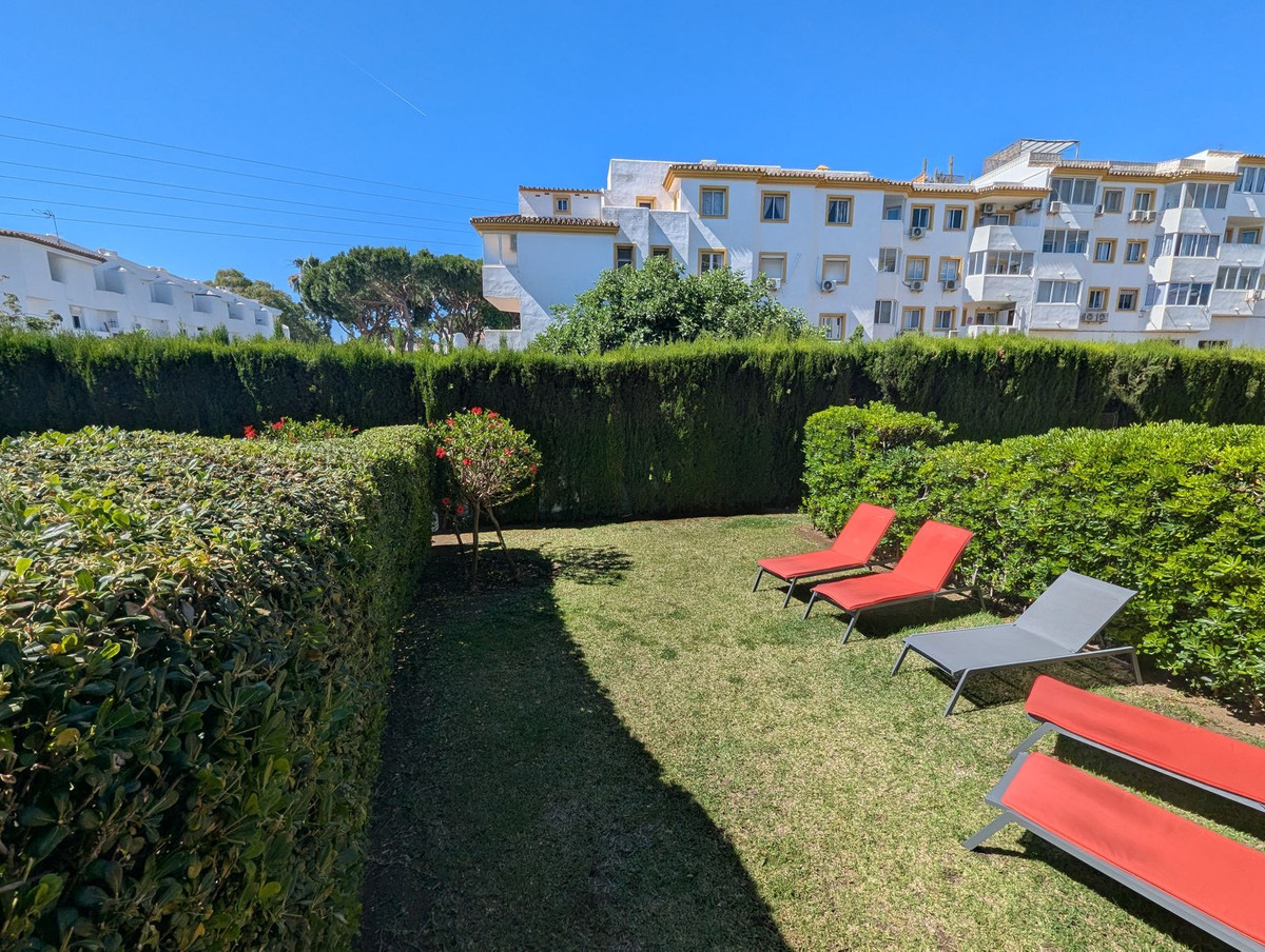 Appartement te koop in Calahonda | 2 slaapkamers H5399755