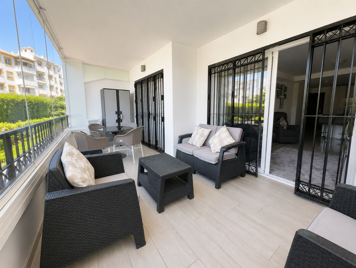 Appartement te koop in Calahonda | 2 slaapkamers H5399755