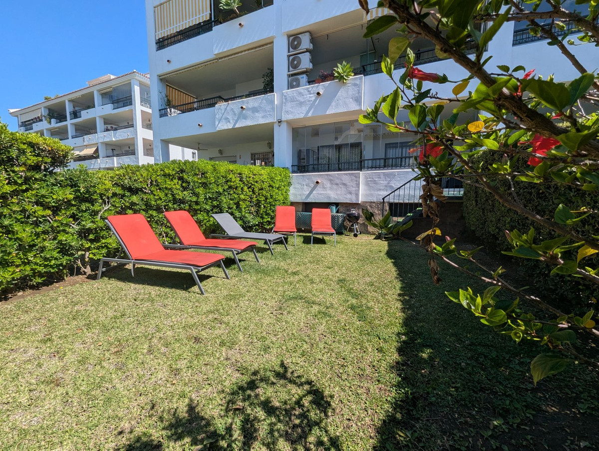 Appartement te koop in Calahonda | 2 slaapkamers H5399755