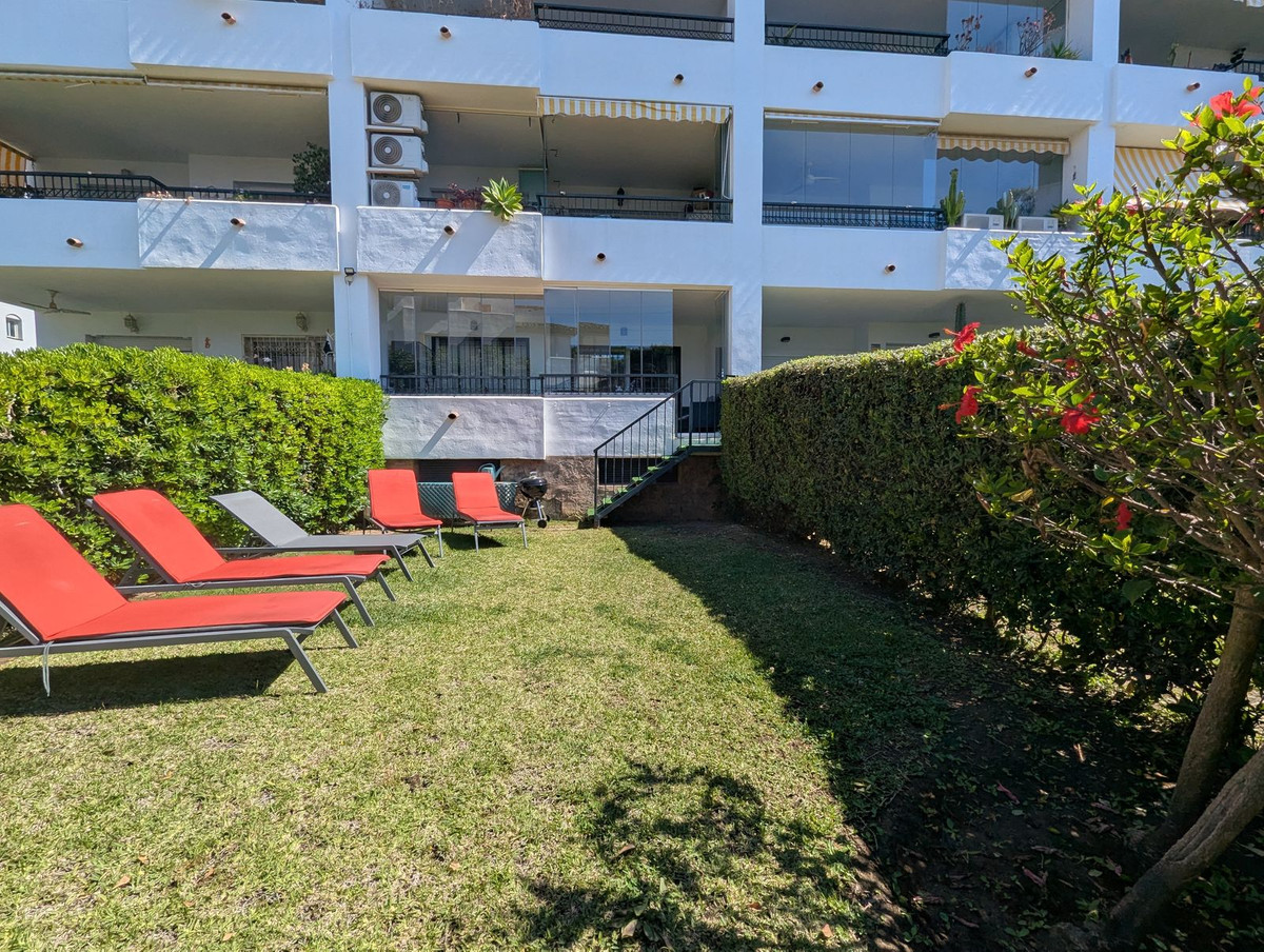 Appartement te koop in Calahonda | 2 slaapkamers H5399755