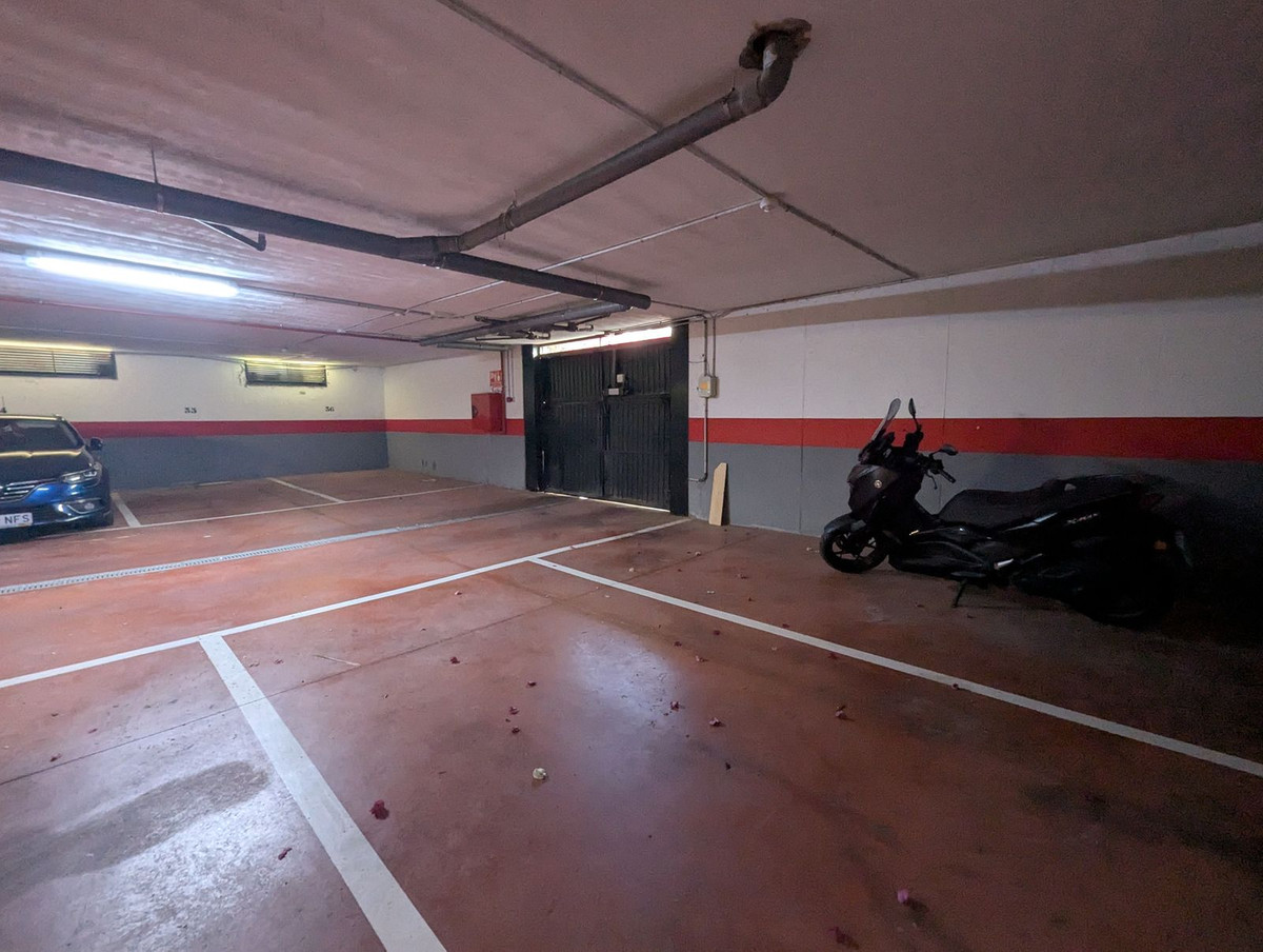 Appartement te koop in Calahonda | 2 slaapkamers H5399755