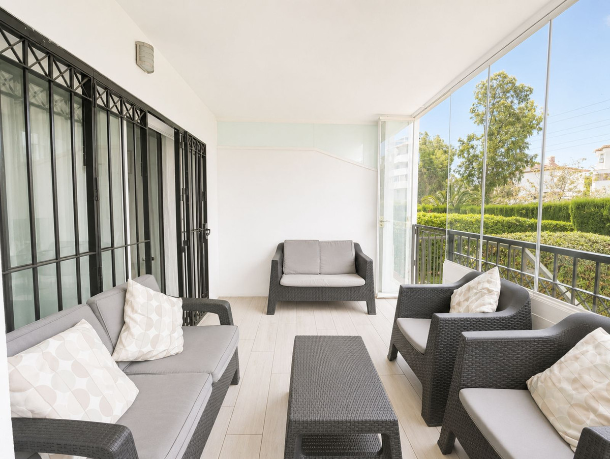 Appartement te koop in Calahonda | 2 slaapkamers H5399755
