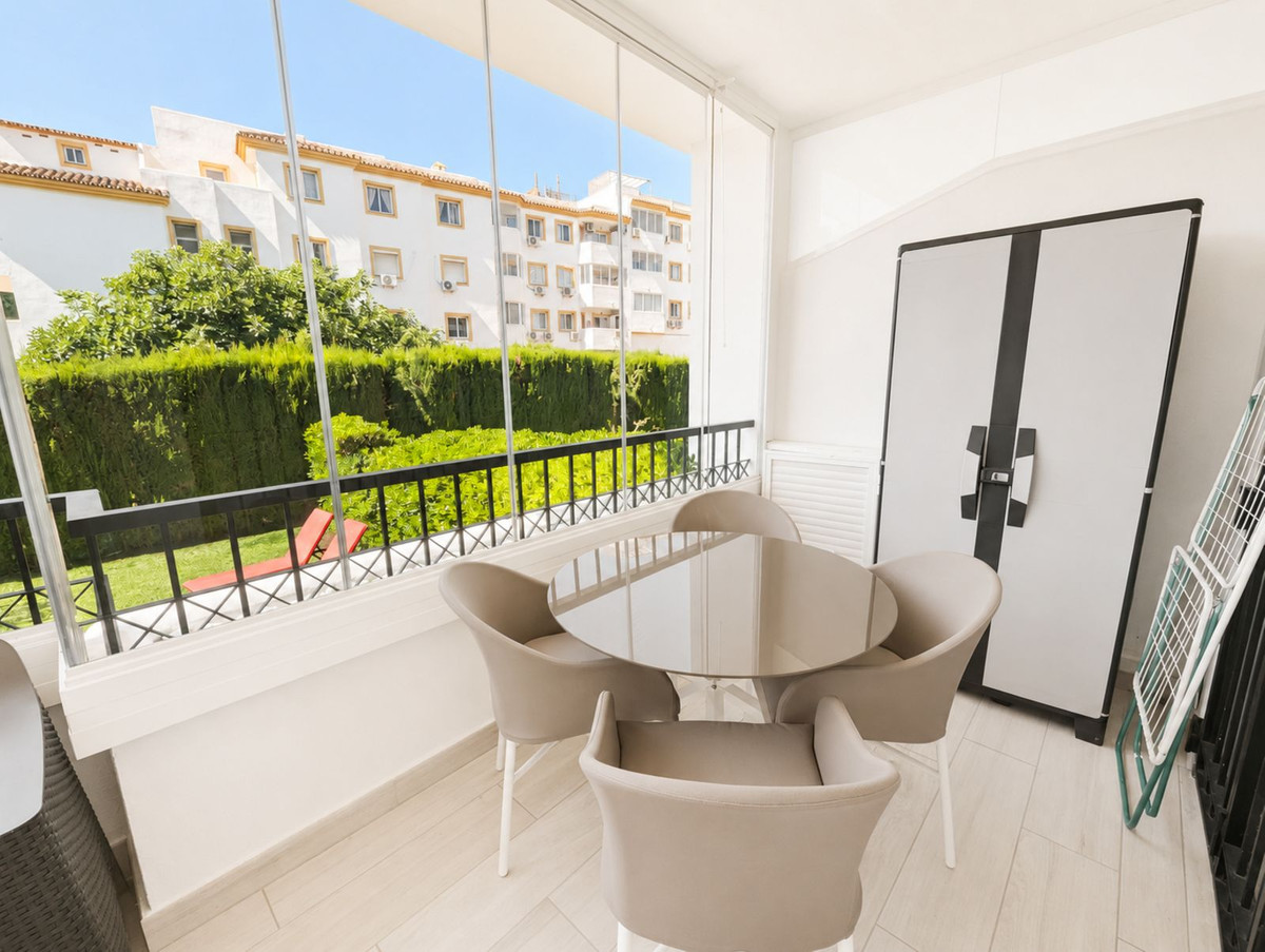 Appartement te koop in Calahonda | 2 slaapkamers H5399755