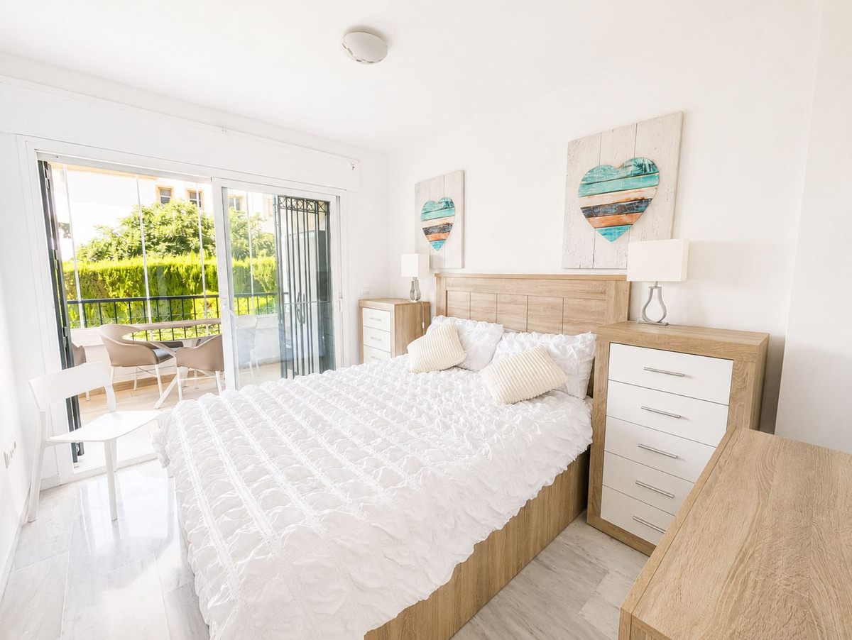 Appartement te koop in Calahonda | 2 slaapkamers H5399755