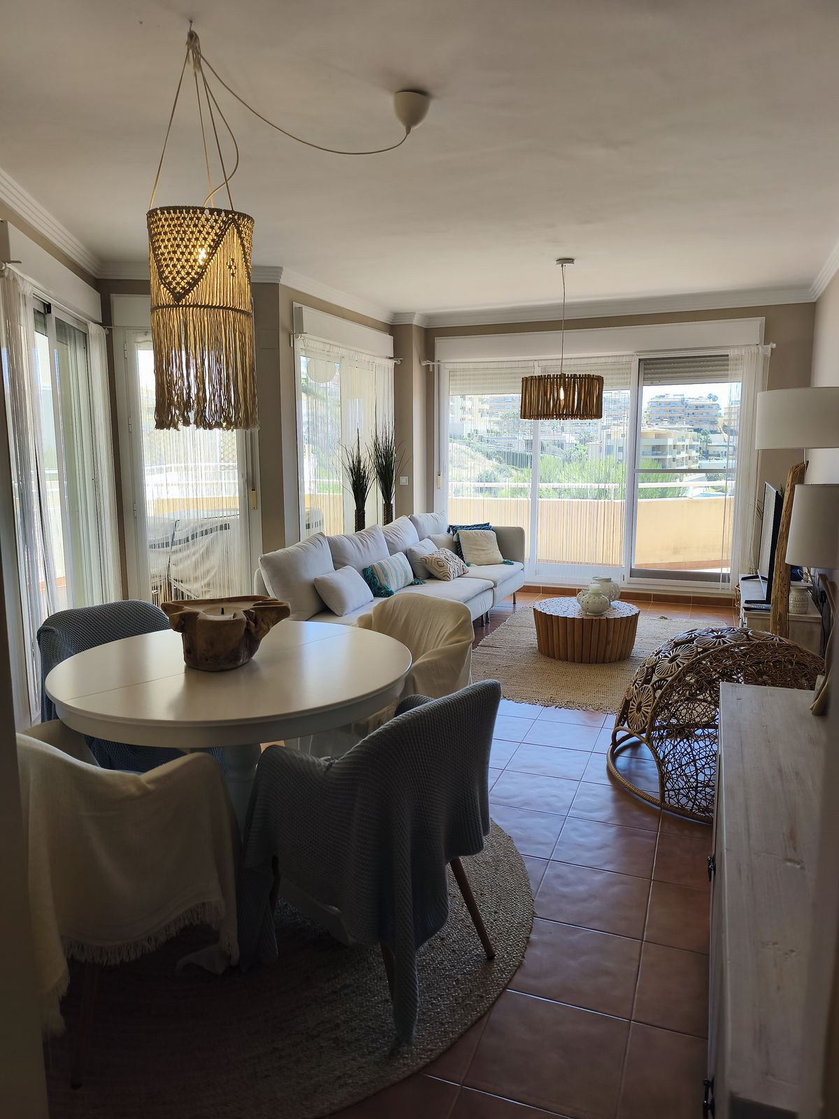 Appartement te koop in Calahonda | 2 slaapkamers H5400802