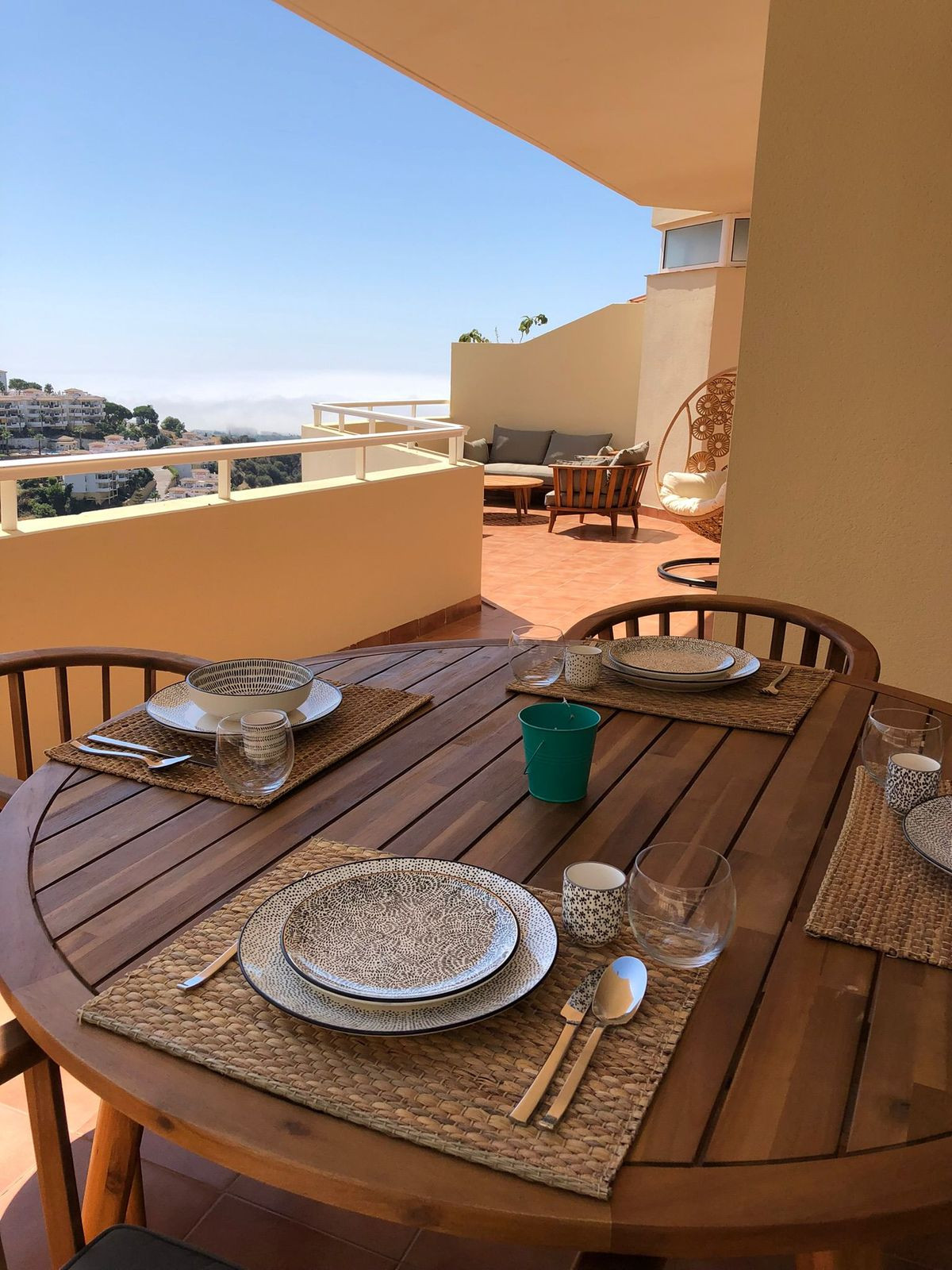 Appartement te koop in Calahonda | 2 slaapkamers H5400802