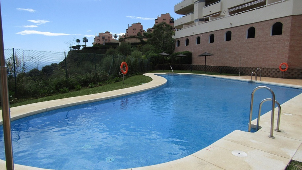 Appartement te koop in Calahonda | 2 slaapkamers H5400802