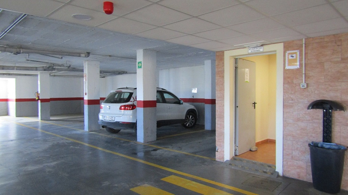 Appartement te koop in Calahonda | 2 slaapkamers H5400802