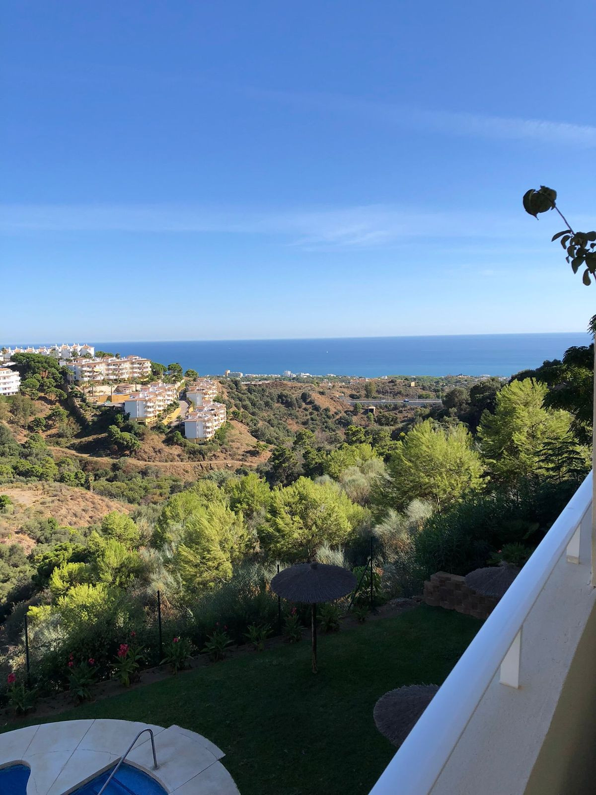 Appartement te koop in Calahonda | 2 slaapkamers H5400802