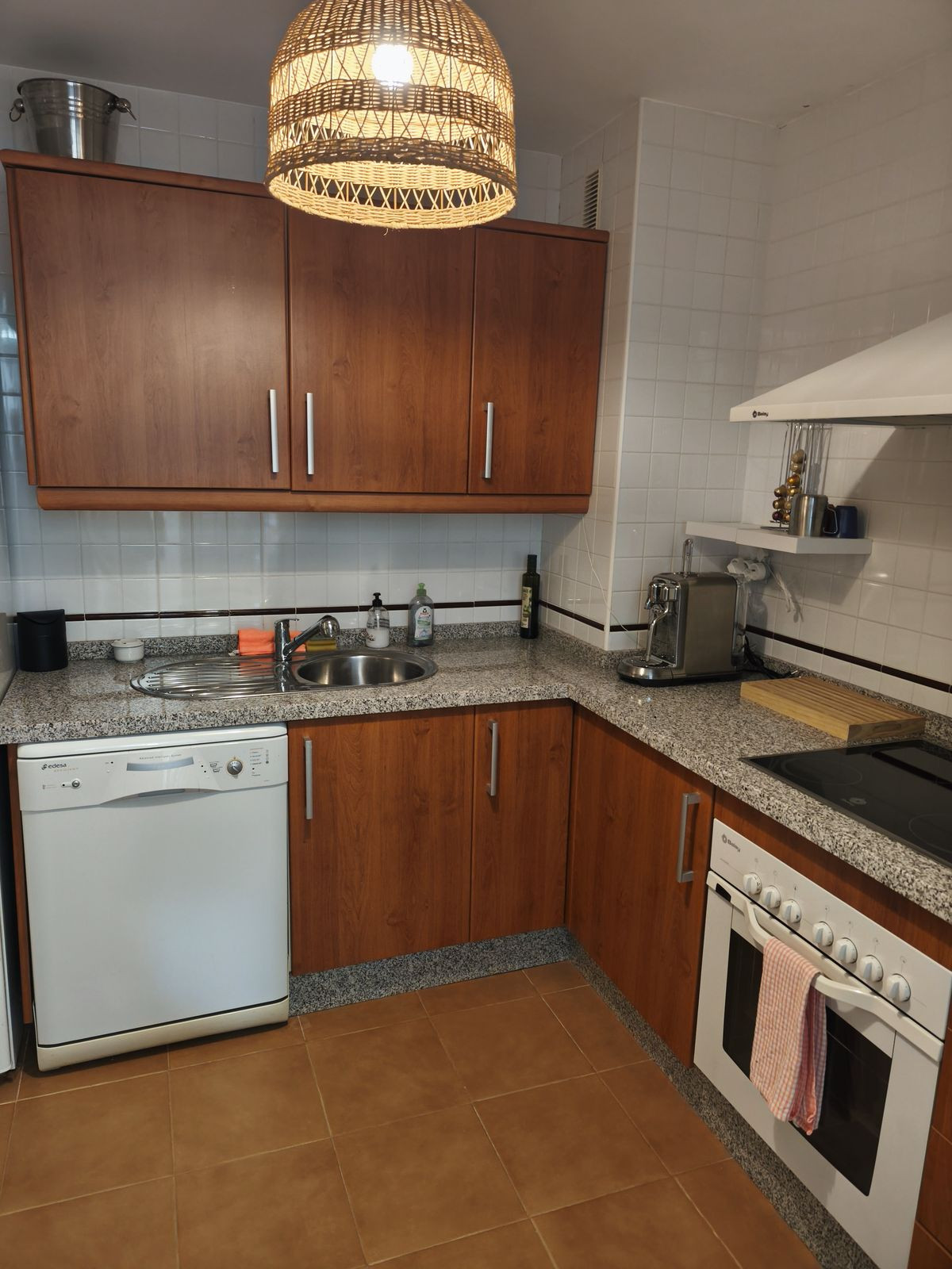 Appartement te koop in Calahonda | 2 slaapkamers H5400802