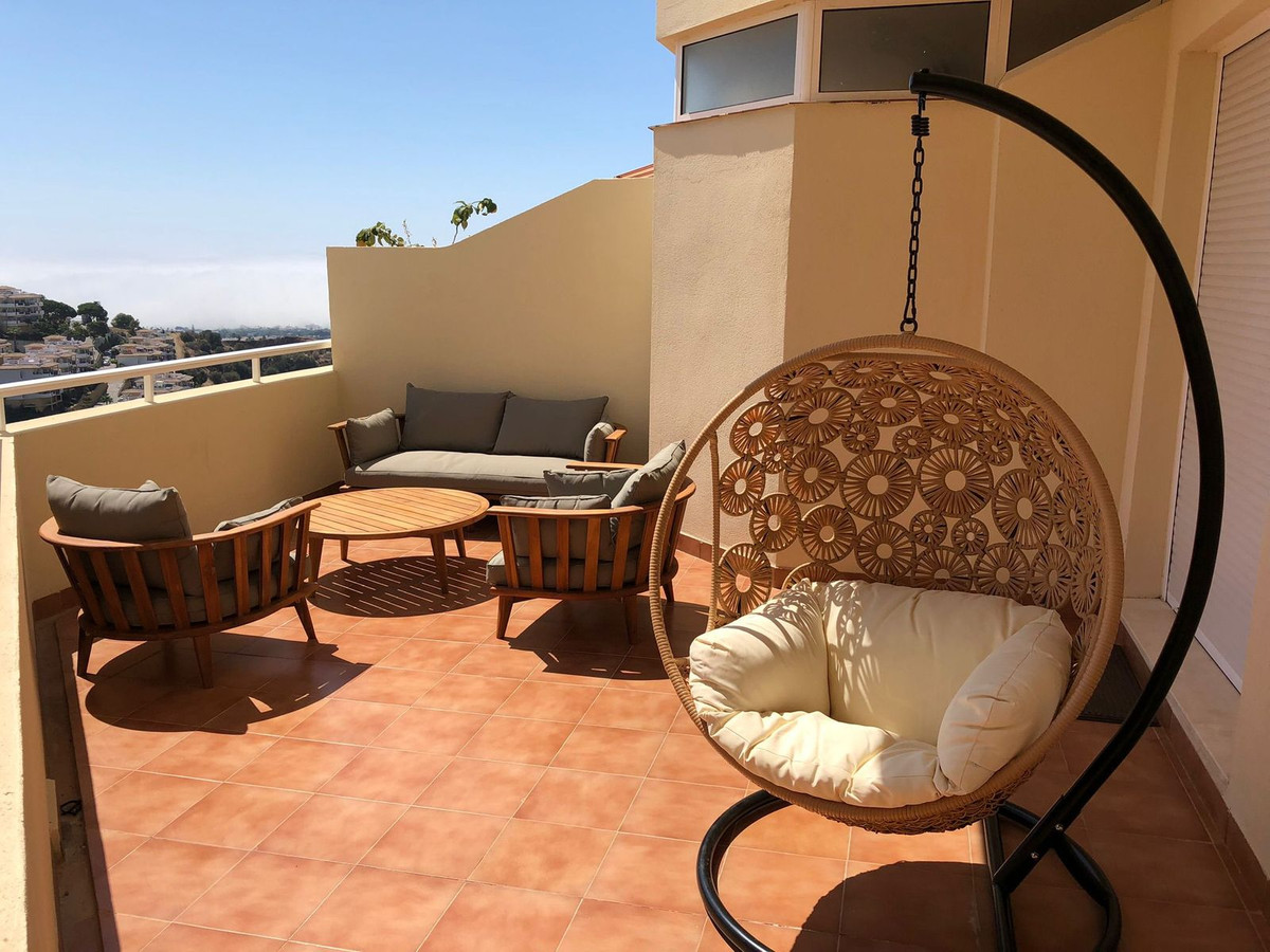 Appartement te koop in Calahonda | 2 slaapkamers H5400802