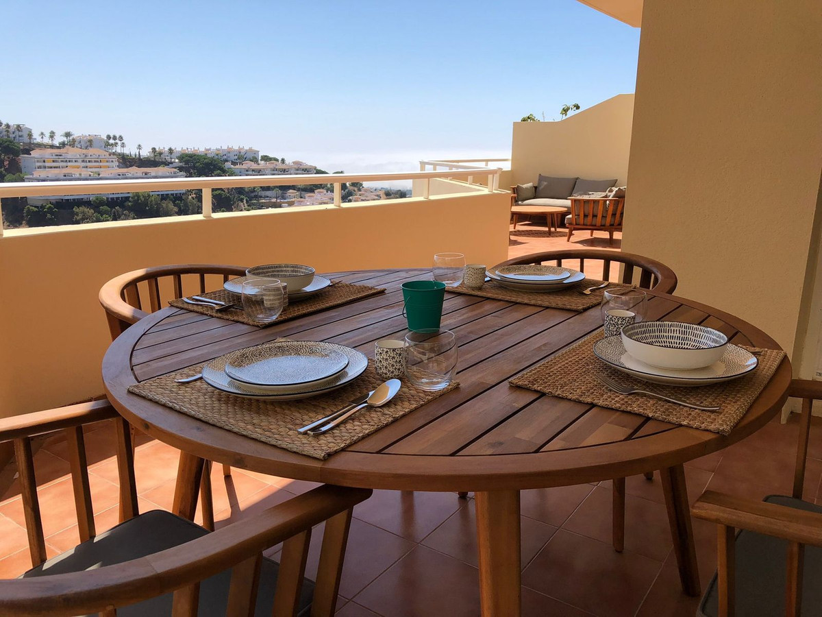 Appartement te koop in Calahonda | 2 slaapkamers H5400802