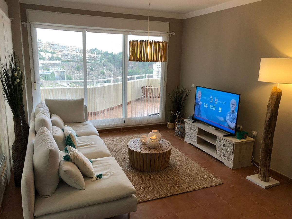 Appartement te koop in Calahonda | 2 slaapkamers H5400802