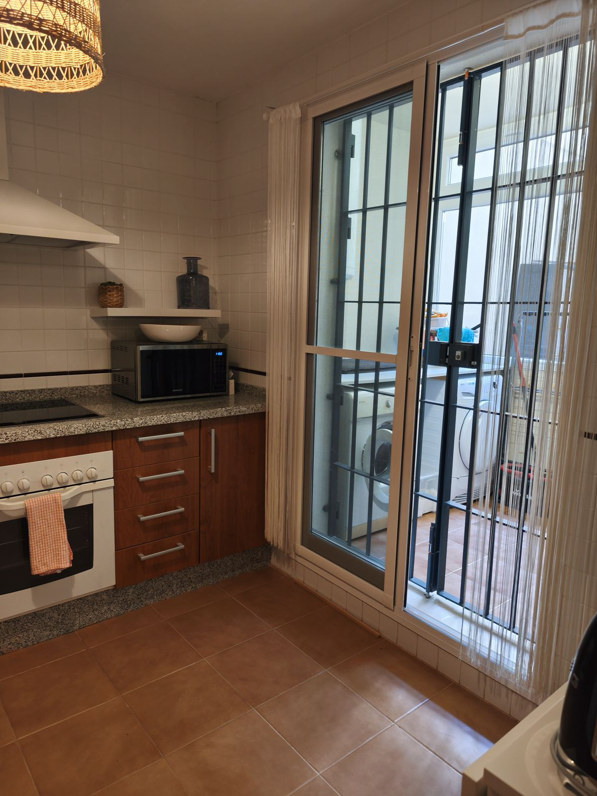 Appartement te koop in Calahonda | 2 slaapkamers H5400802