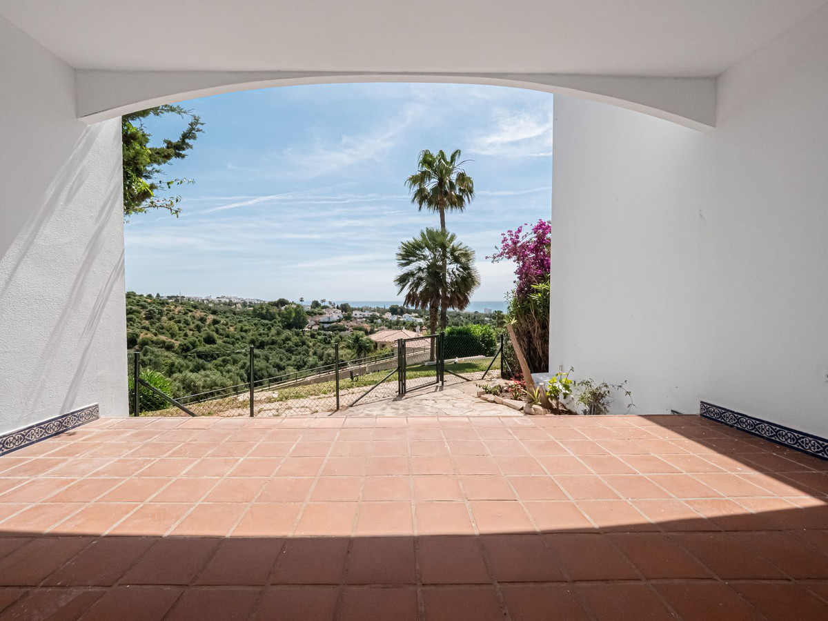 Huis te koop in Calahonda | 4 slaapkamers H5402227