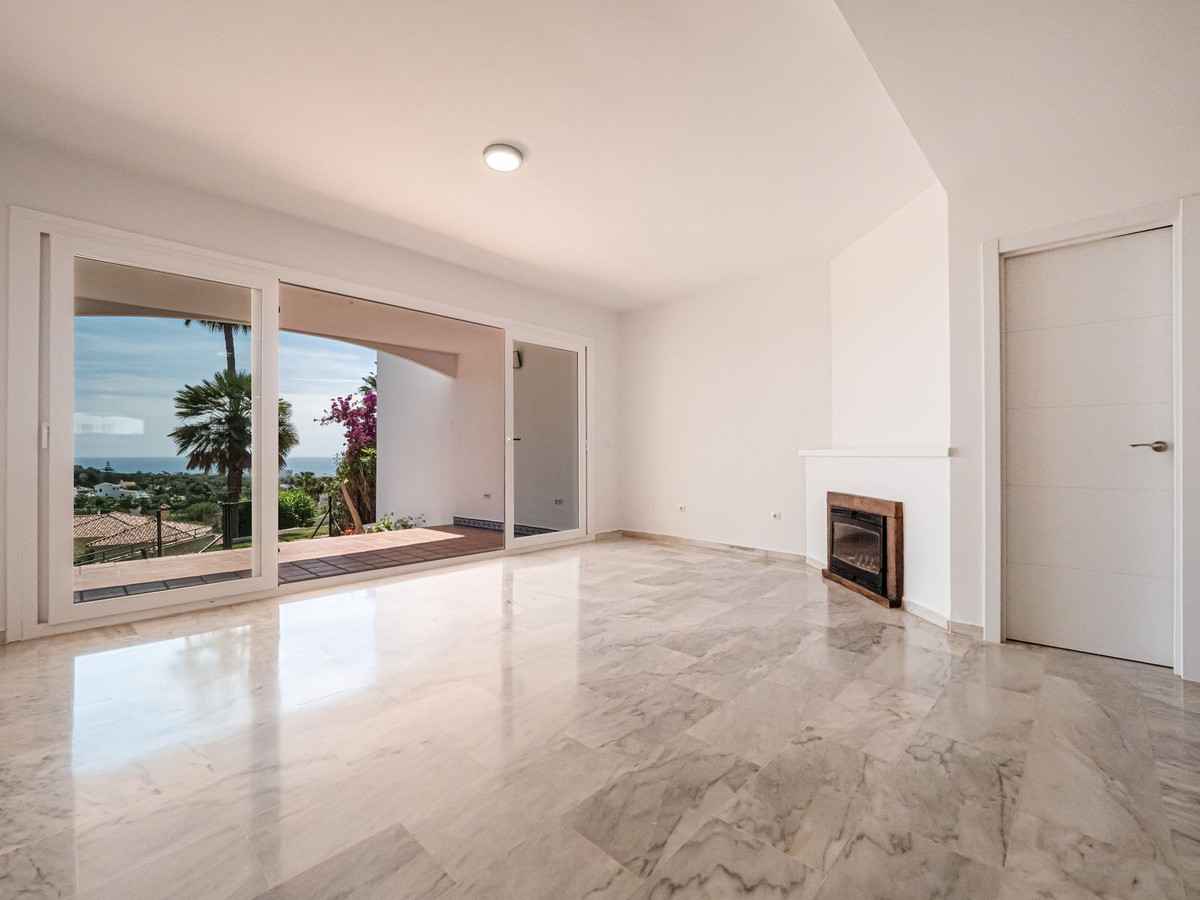 Huis te koop in Calahonda | 4 slaapkamers H5402227