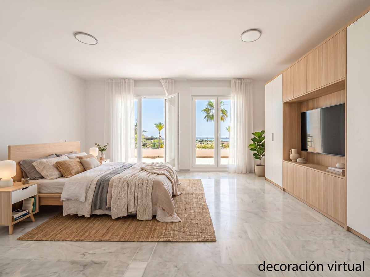Huis te koop in Calahonda | 4 slaapkamers H5402227