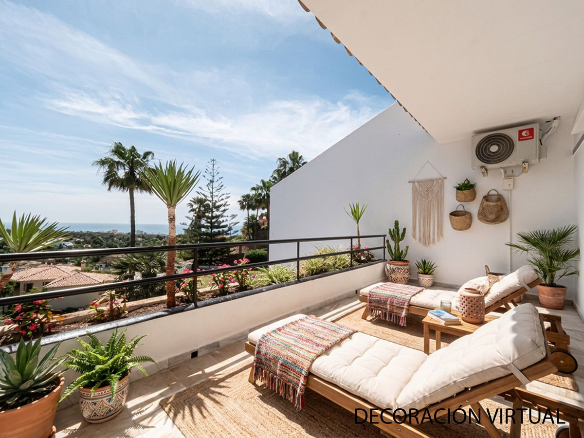 Huis te koop in Calahonda | 4 slaapkamers H5402227