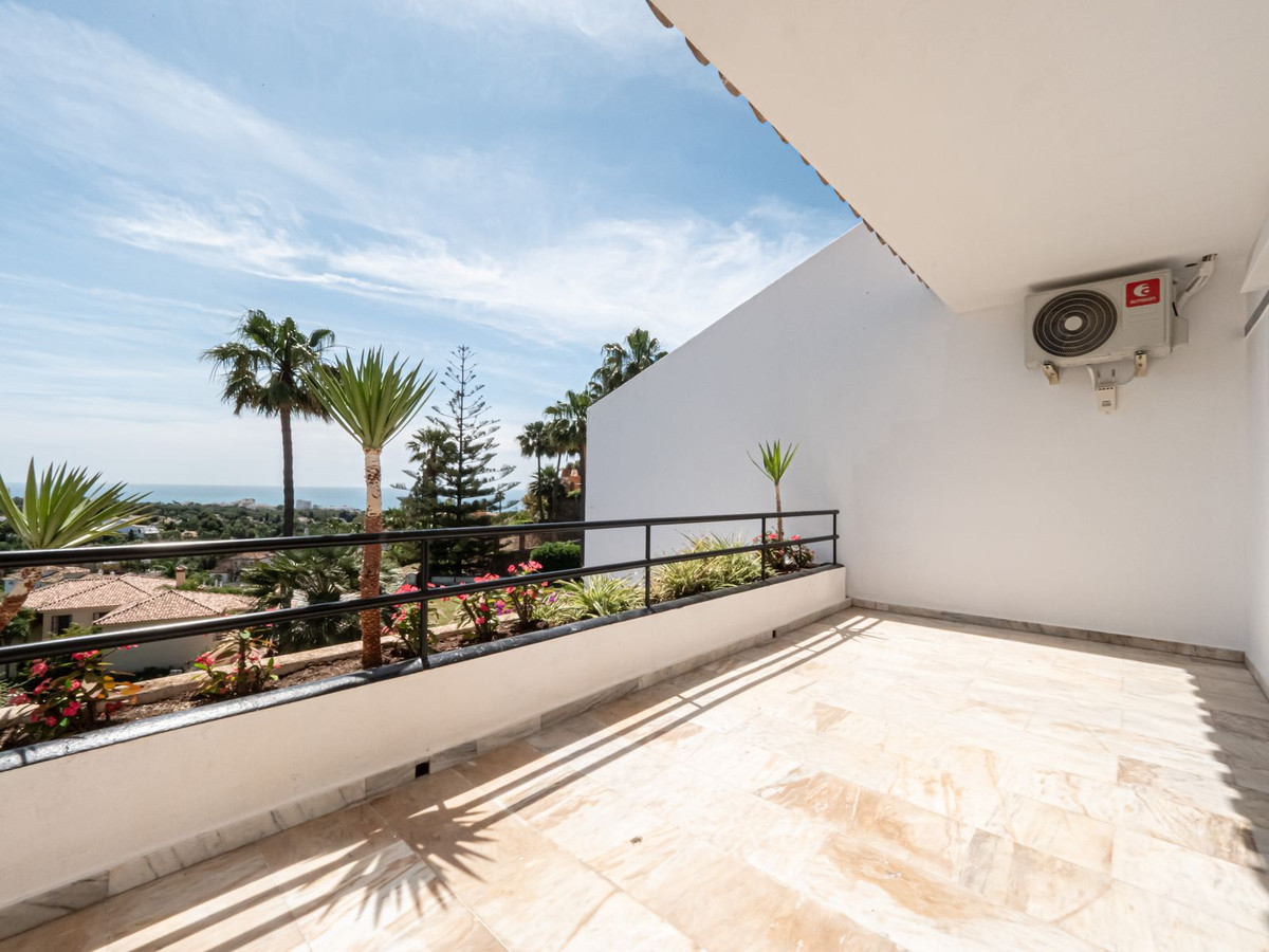 Huis te koop in Calahonda | 4 slaapkamers H5402227