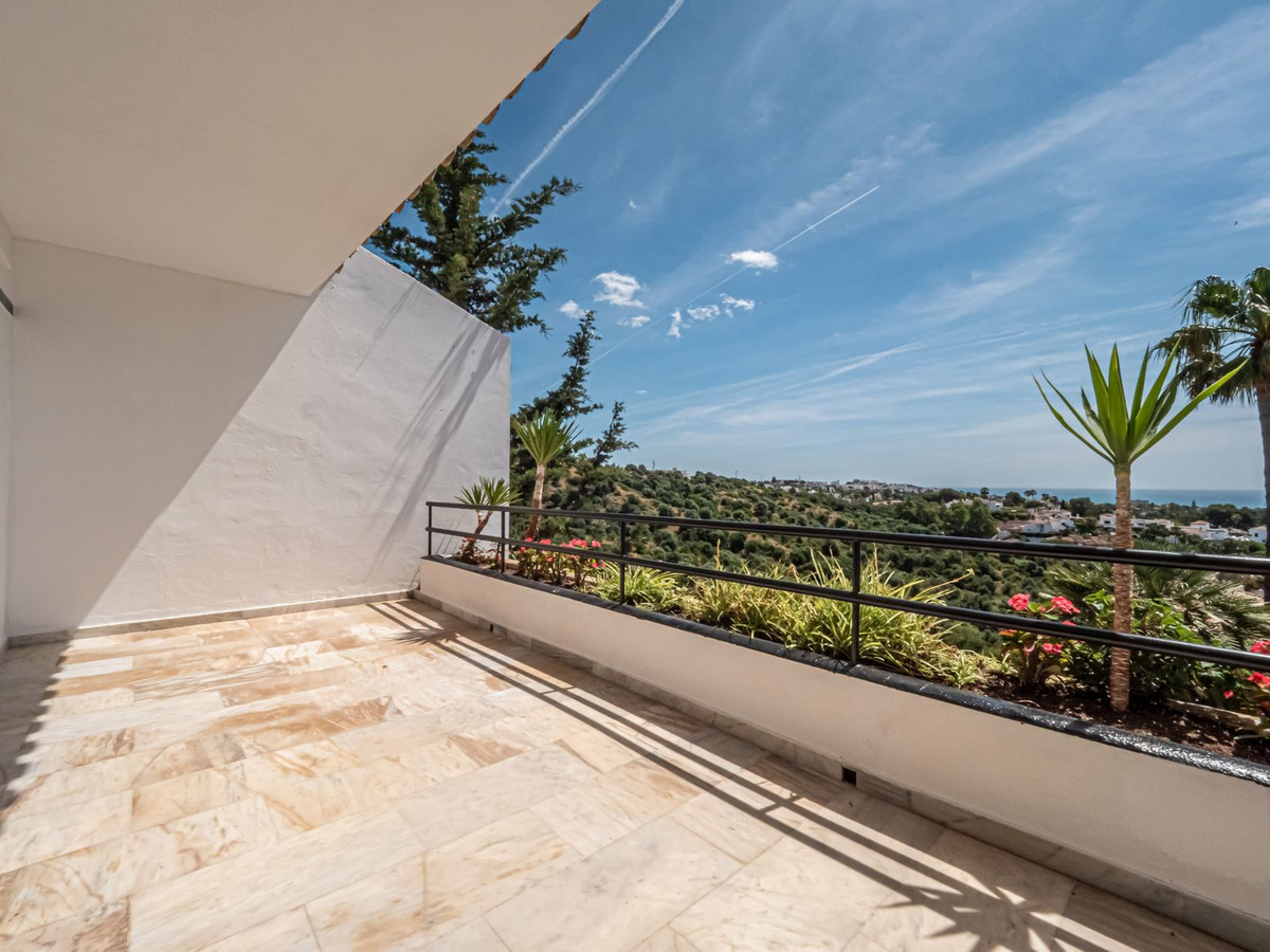 Huis te koop in Calahonda | 4 slaapkamers H5402227