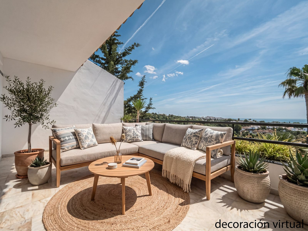 Huis te koop in Calahonda | 4 slaapkamers H5402227