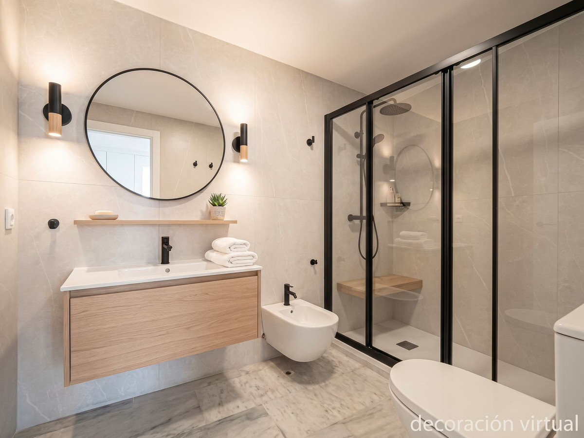 Huis te koop in Calahonda | 4 slaapkamers H5402227