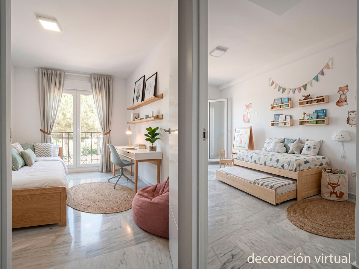 Huis te koop in Calahonda | 4 slaapkamers H5402227