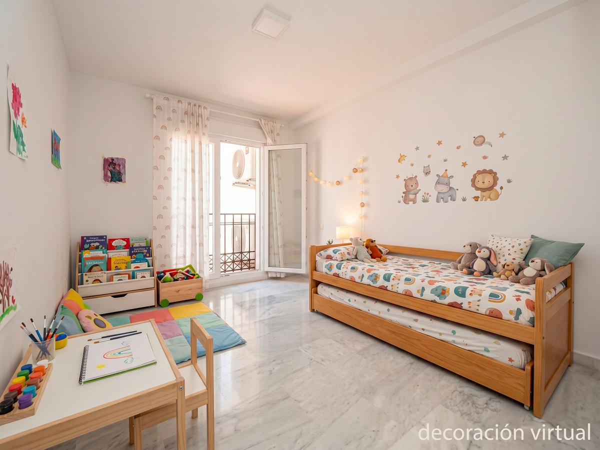 Huis te koop in Calahonda | 4 slaapkamers H5402227
