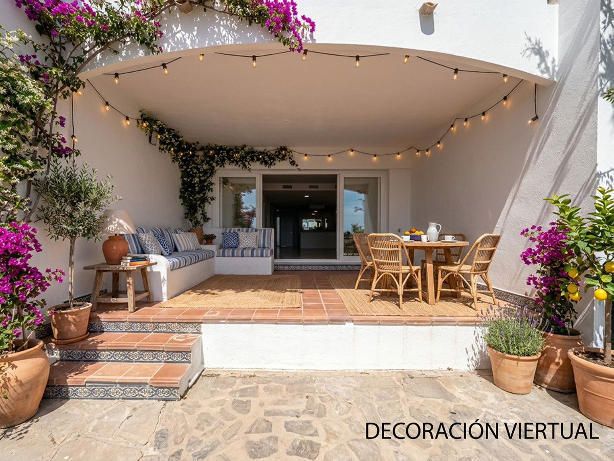 Huis te koop in Calahonda | 4 slaapkamers H5402227
