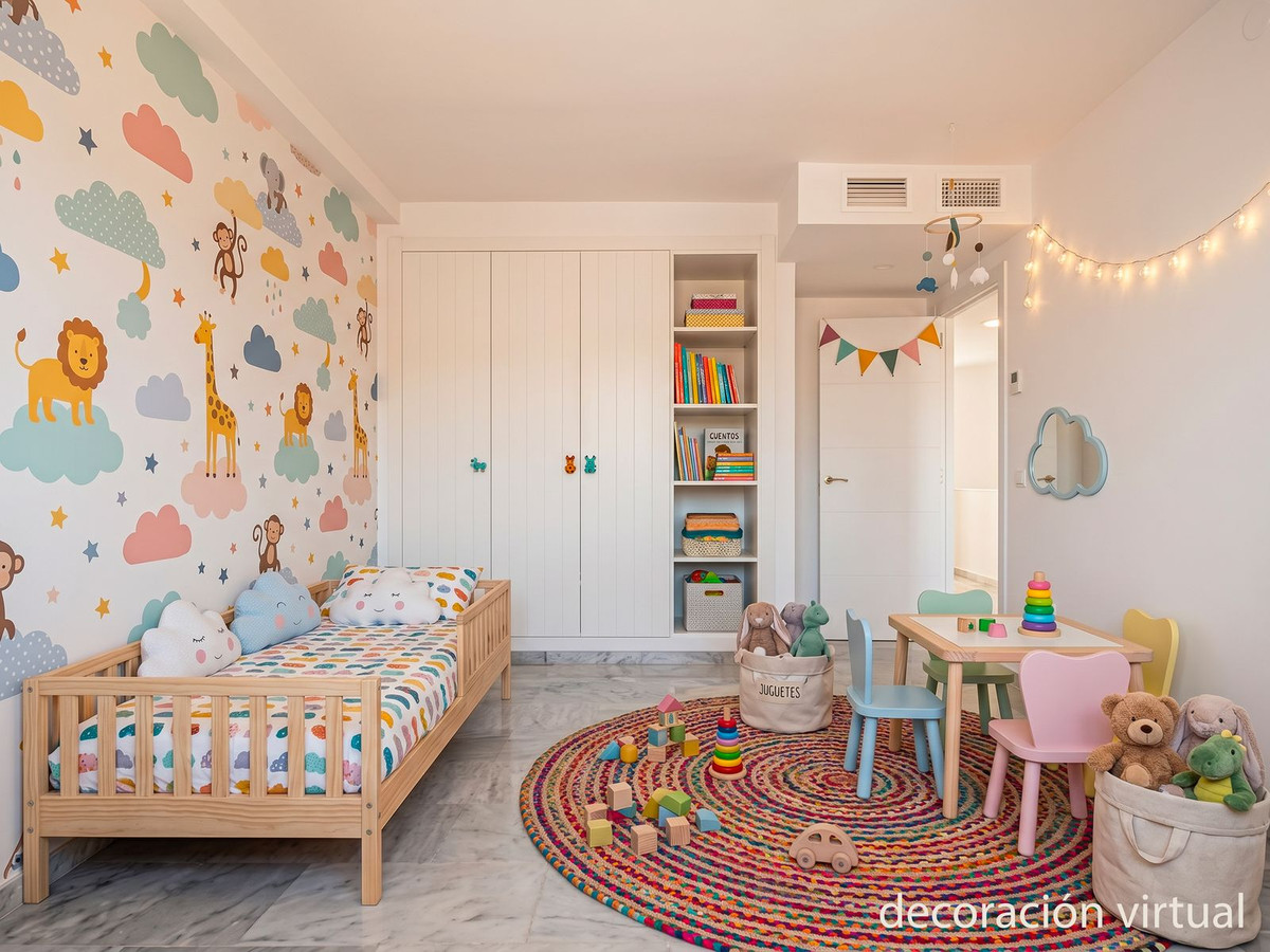 Huis te koop in Calahonda | 4 slaapkamers H5402227