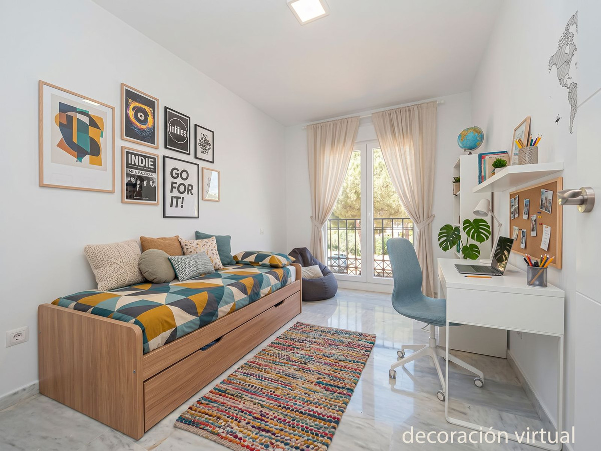 Huis te koop in Calahonda | 4 slaapkamers H5402227