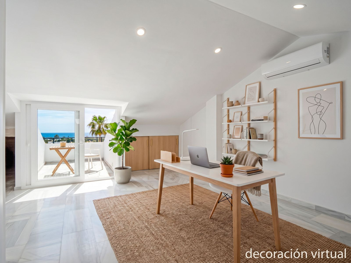 Huis te koop in Calahonda | 4 slaapkamers H5402227