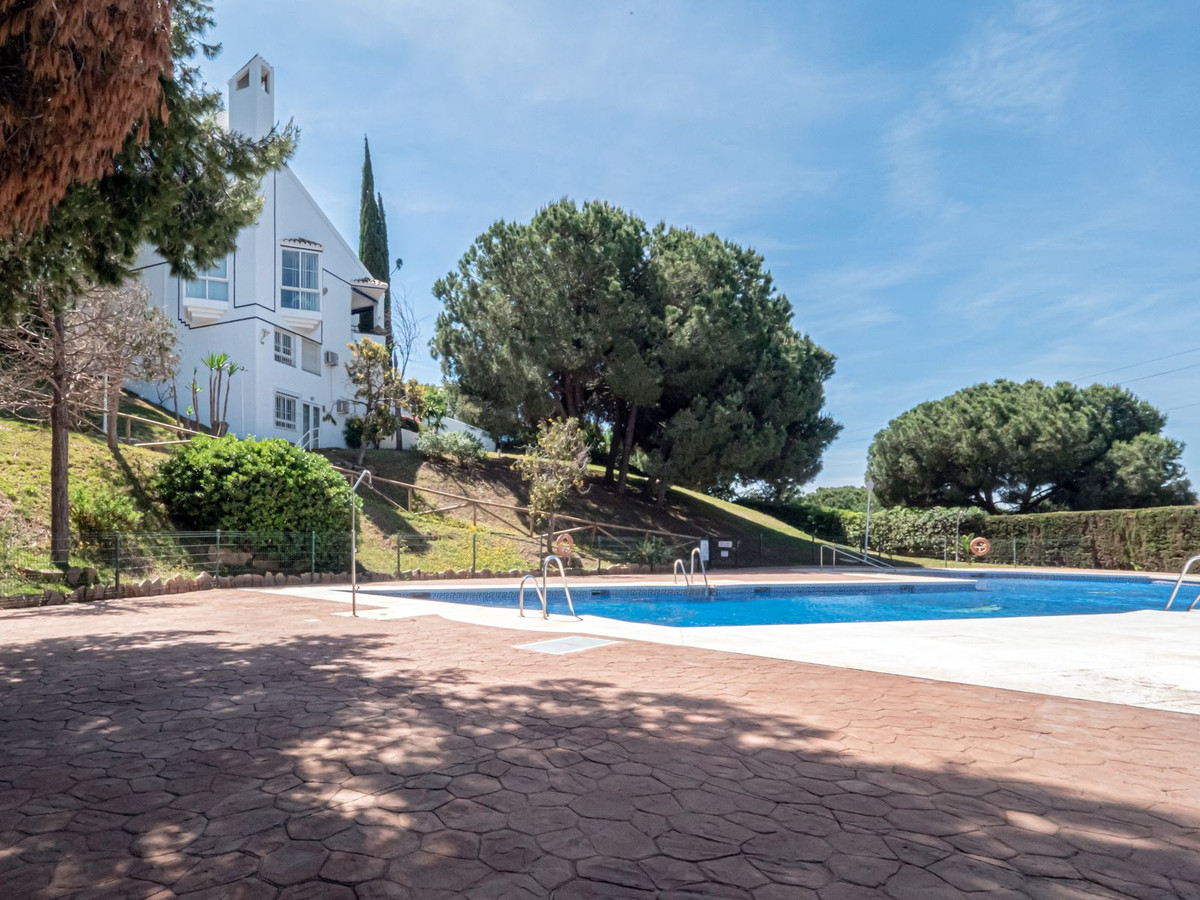 Huis te koop in Calahonda | 4 slaapkamers H5402227
