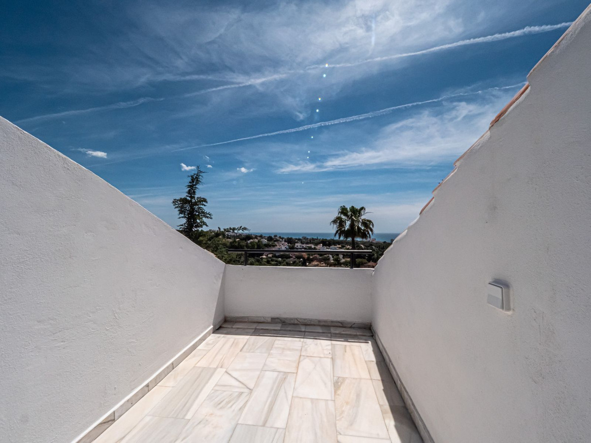 Huis te koop in Calahonda | 4 slaapkamers H5402227